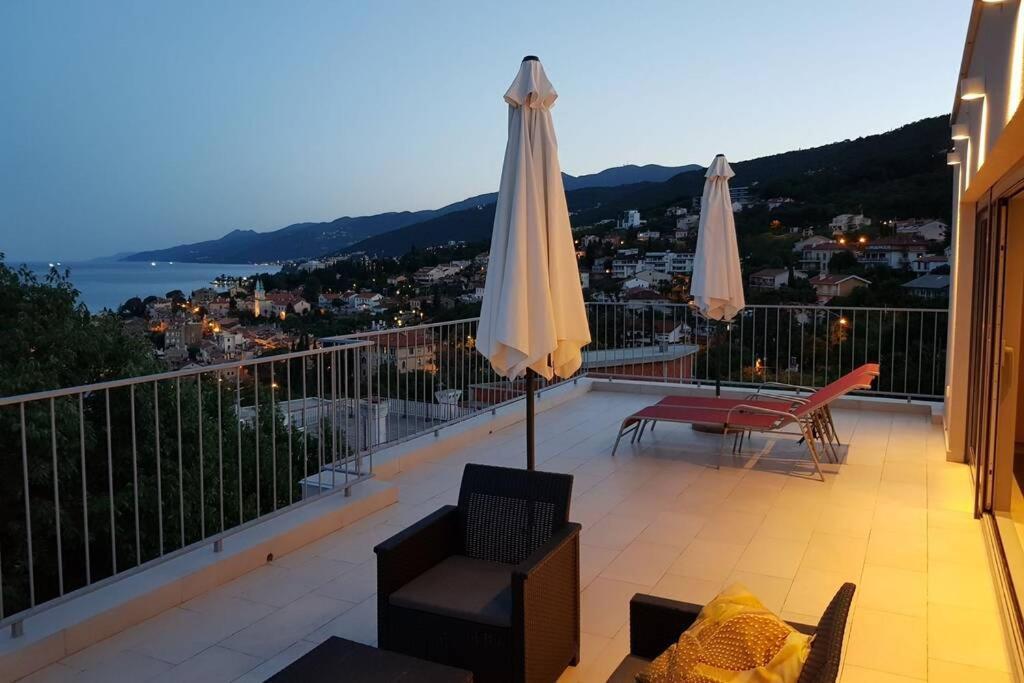 Hedonist&more Apartment Opatija