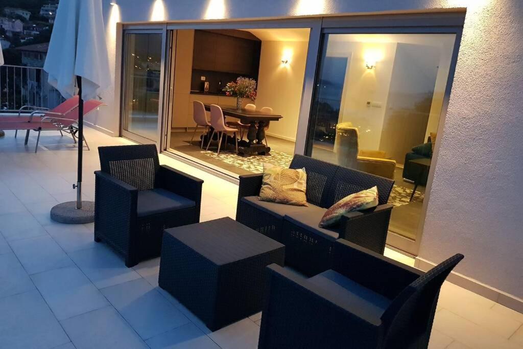 Hedonist&more Apartment Opatija