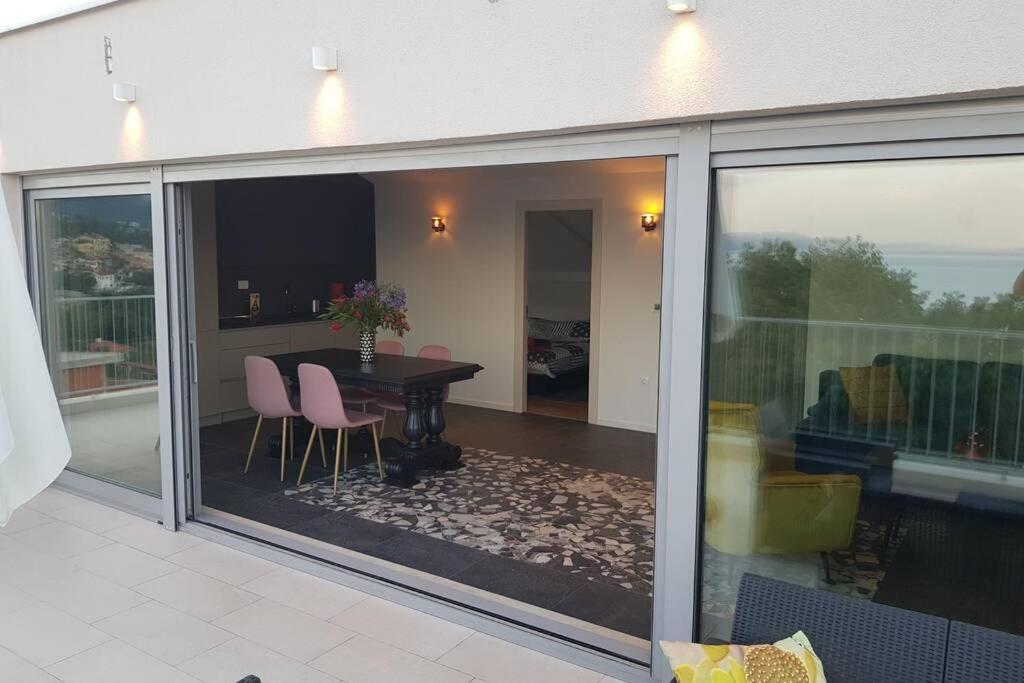 Hedonist&more Apartment Opatija