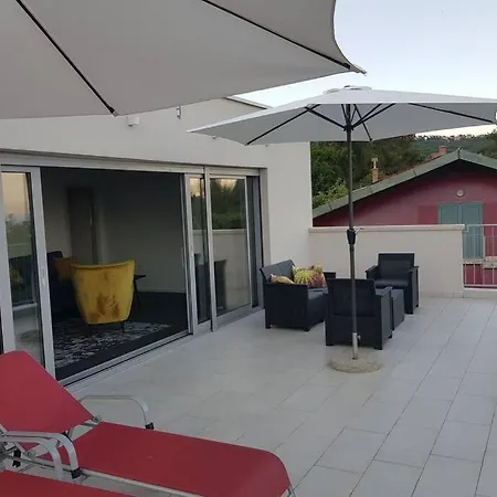 Hedonist&More Opatija Exterior foto