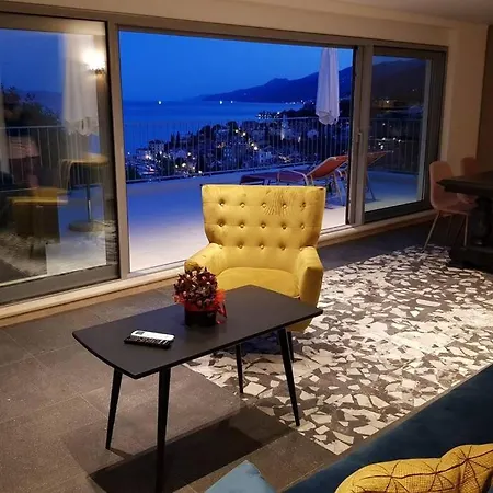 Hedonist&More Opatija Exterior foto