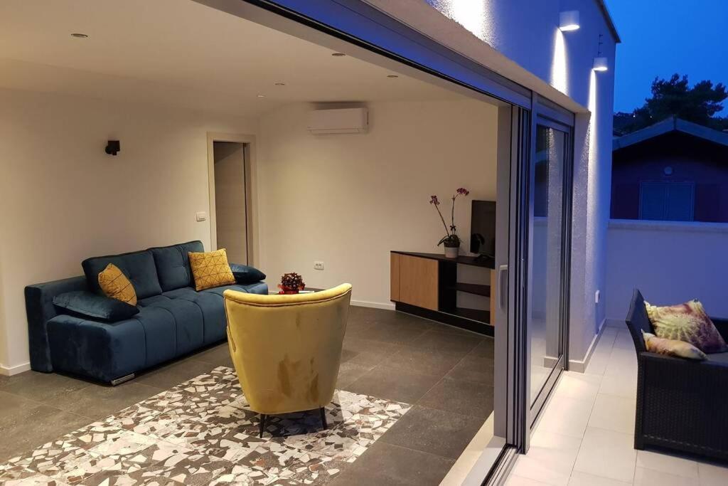 Hedonist&more Apartment Opatija