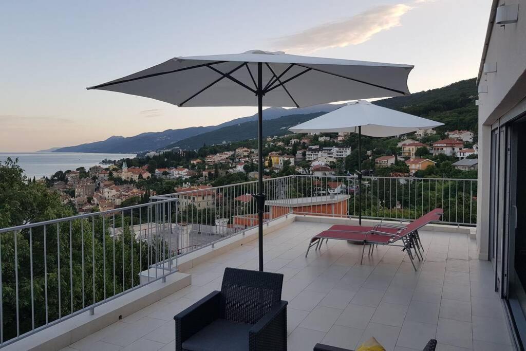 Hedonist&more * Opatija